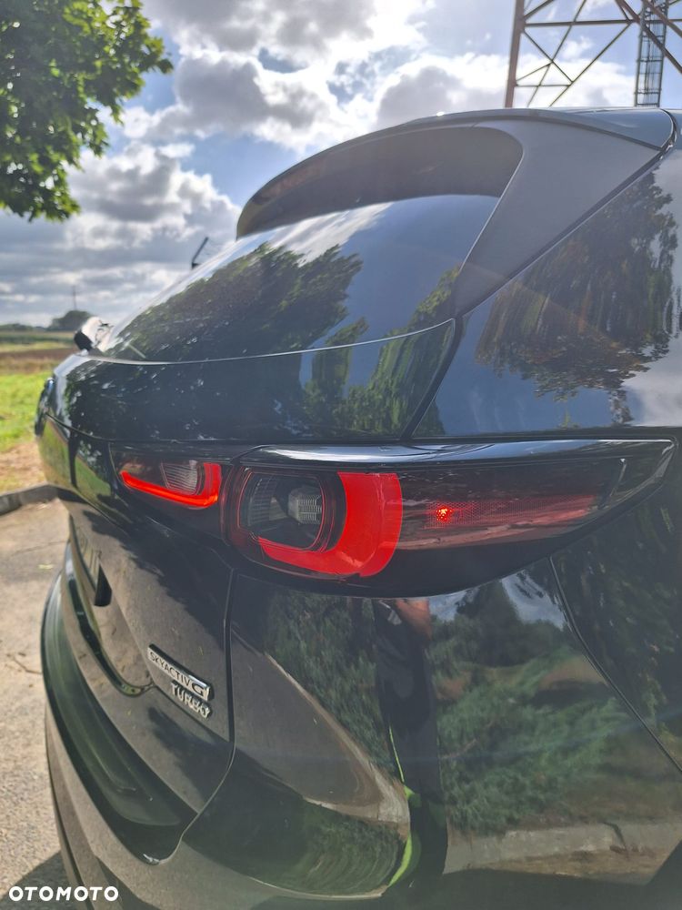 Mazda CX-5 2.5 Skymotion AWD - 7