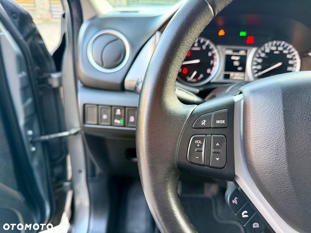 Suzuki Vitara 1.6 XLED 2WD - 19