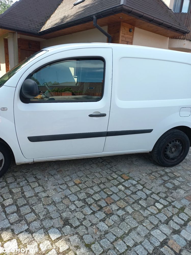 Renault Kangoo - 3