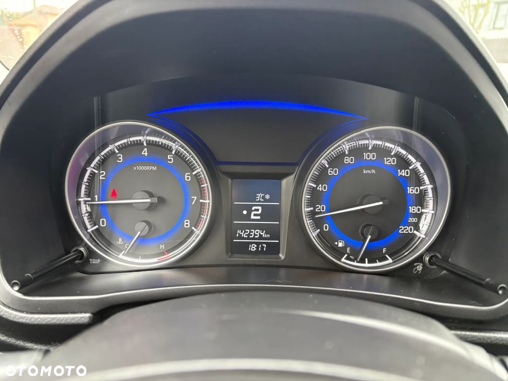 Suzuki Baleno 1.2 Premium - 23