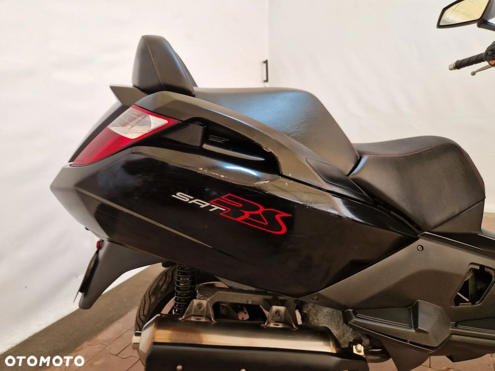 Peugeot Satelis - 20