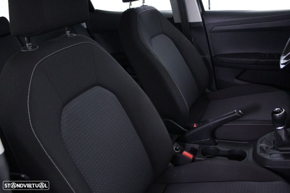 SEAT Ibiza 1.0 TSI Style - 14
