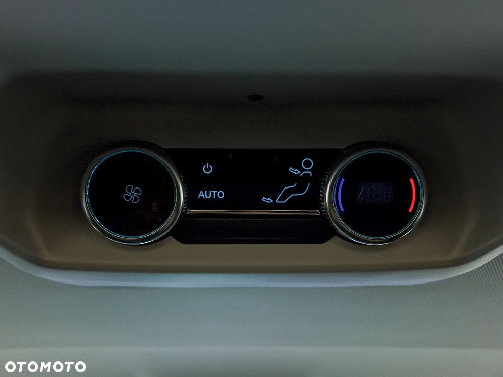 Ford Tourneo Custom 2.0 EcoBlue 320 AWD L2 Titanium X - 22