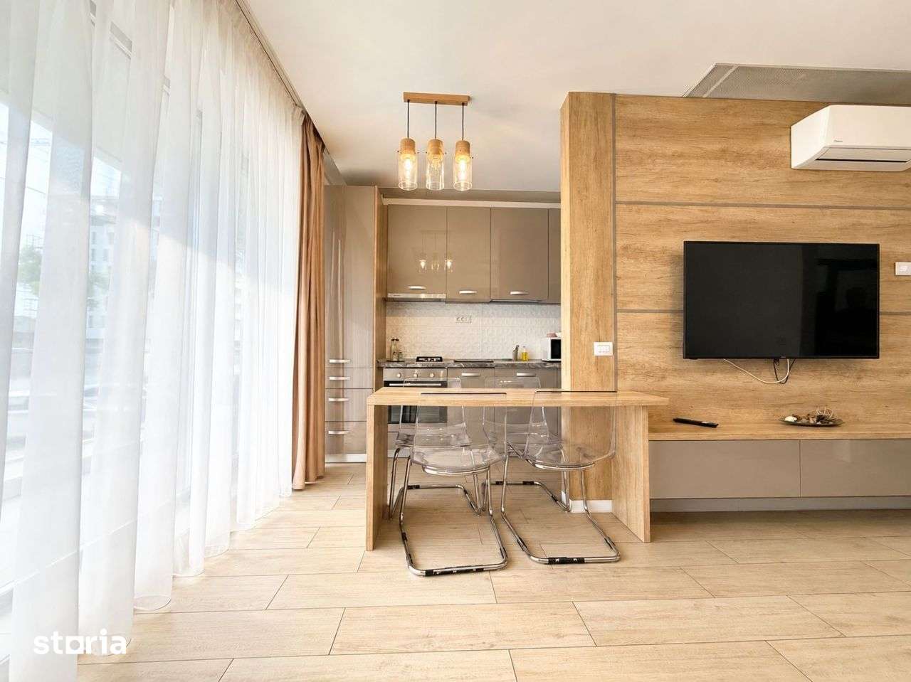 Apartament Exclusivist | Aproape de Plaja | Mamaia Central — fotografia 3