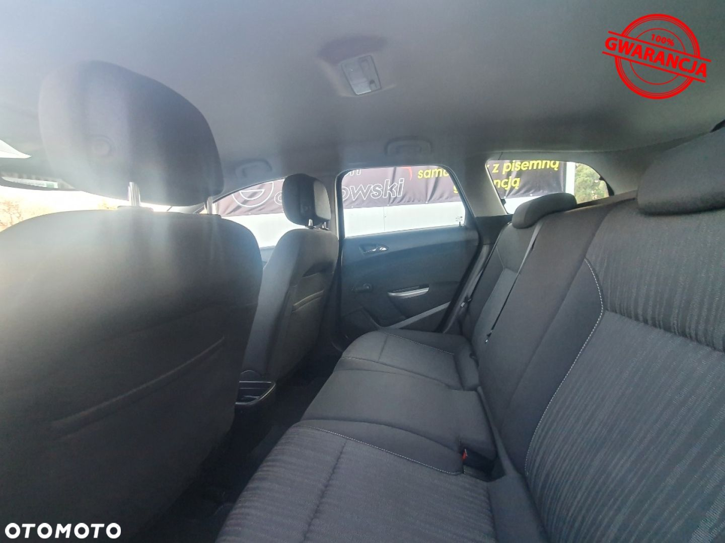 Opel Astra - 23