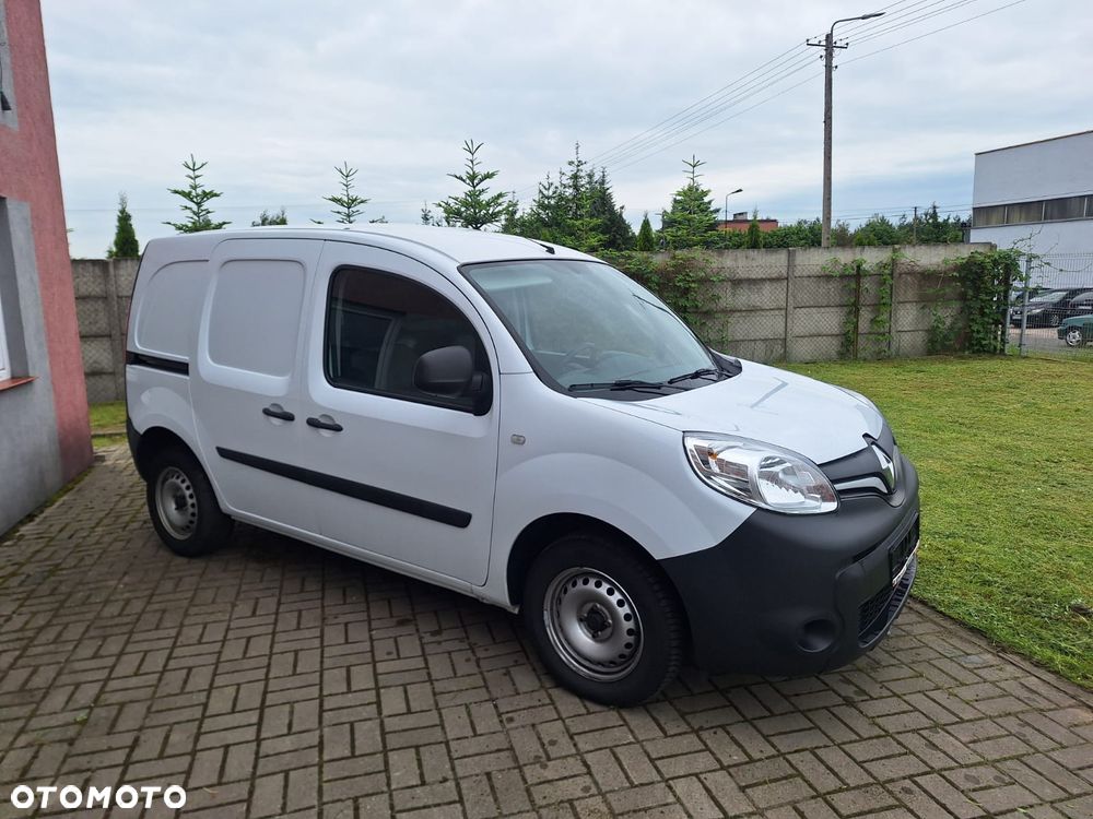 Renault Kangoo - 1