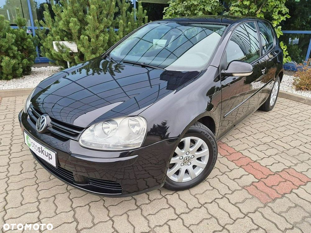 Volkswagen Golf - 16