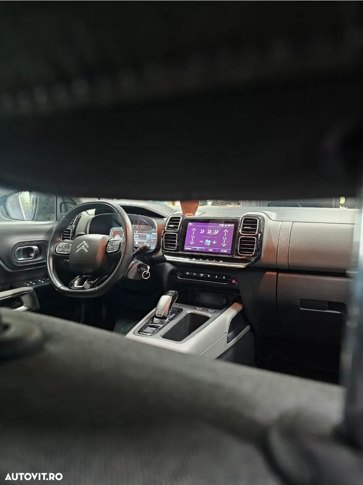Citroën C5 Aircross - 5