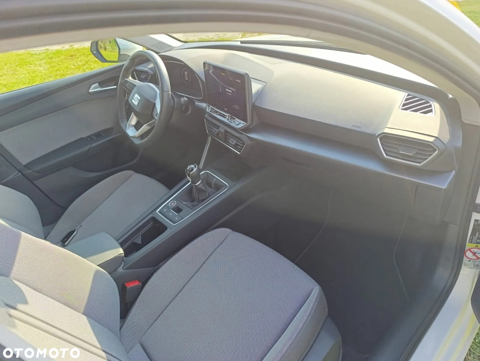 Seat Leon 2.0 TDI Style - 5