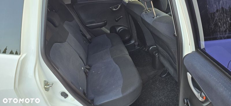 Honda Jazz - 10