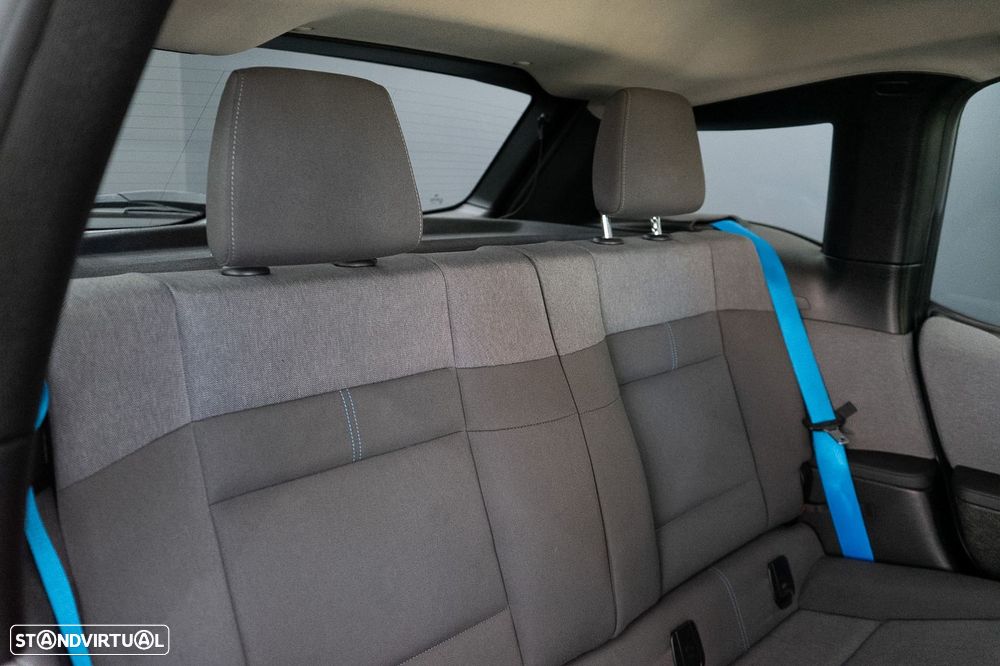 BMW i3 120Ah - 43
