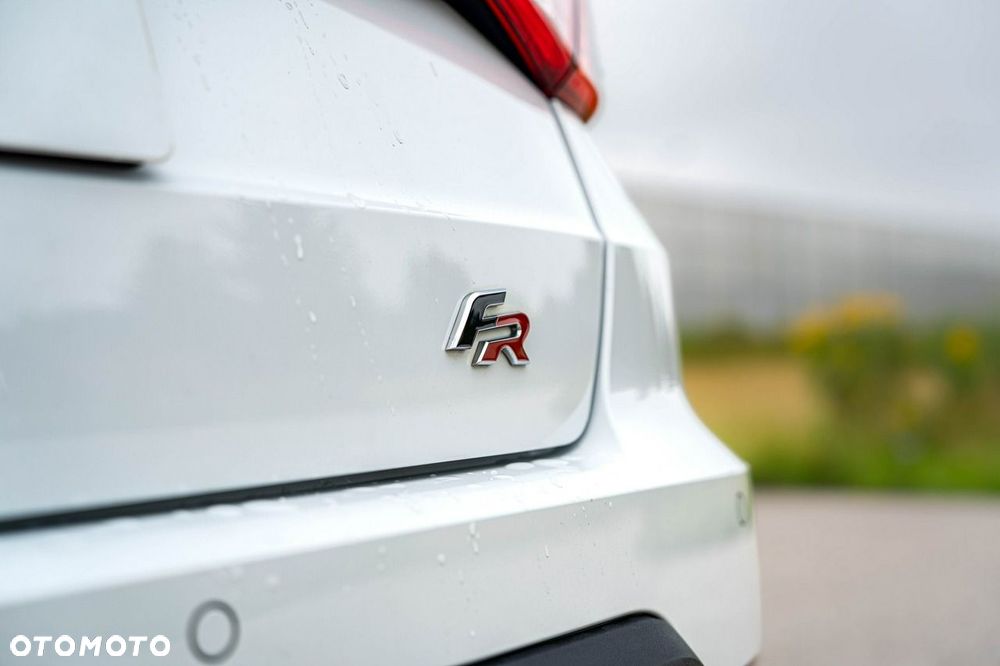 Seat Arona 1.0 TSI FR S&S DSG - 15