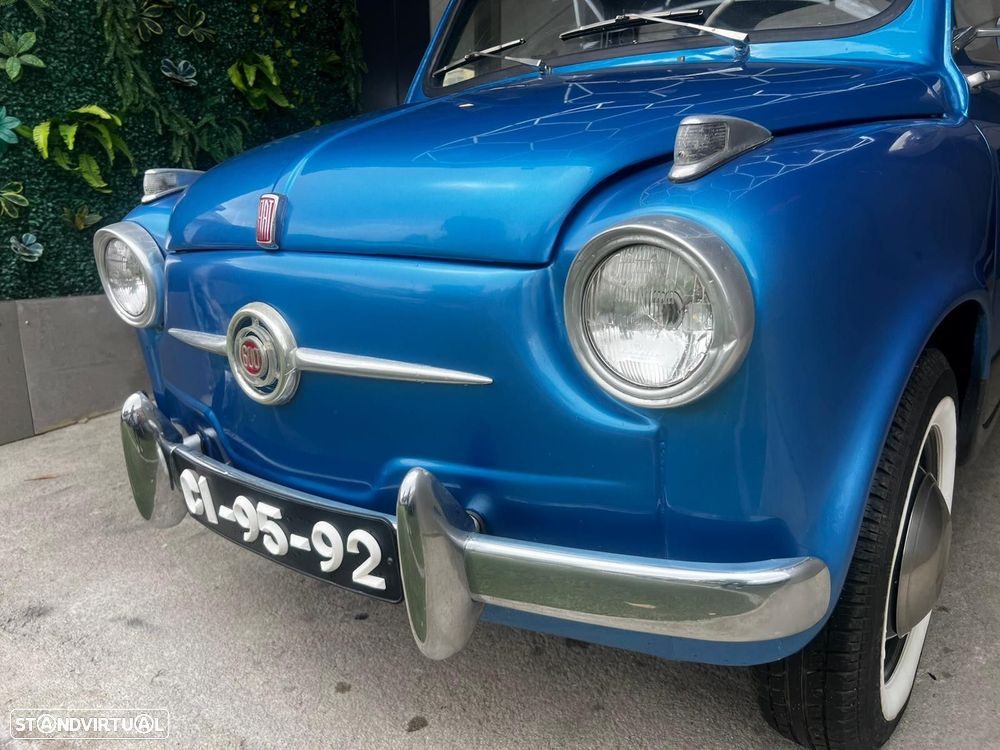 Fiat 600 - 27