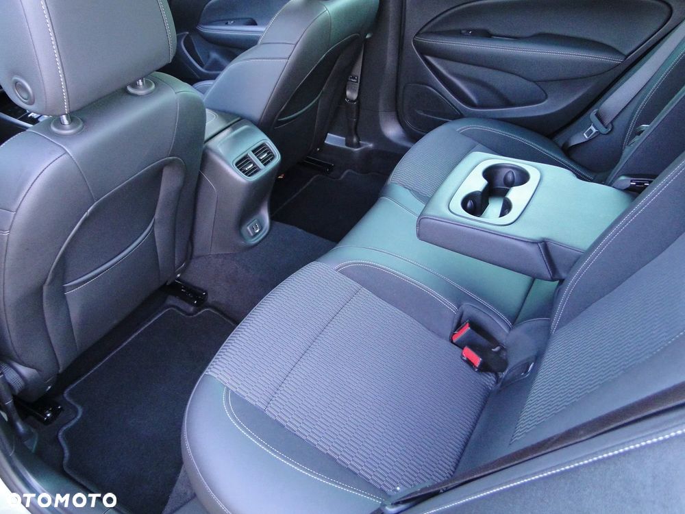 Opel Insignia 2.0 Automatik Dynamic - 20