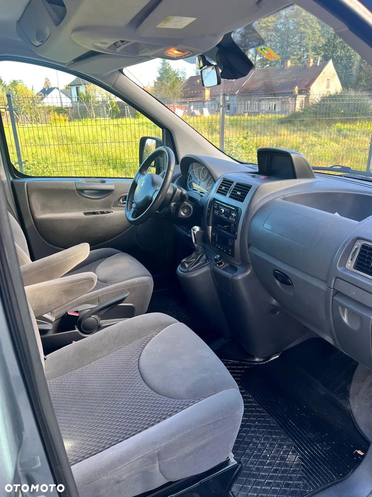 Peugeot Expert Tepee L2H1 (5-Si.) Autm Allure - 17