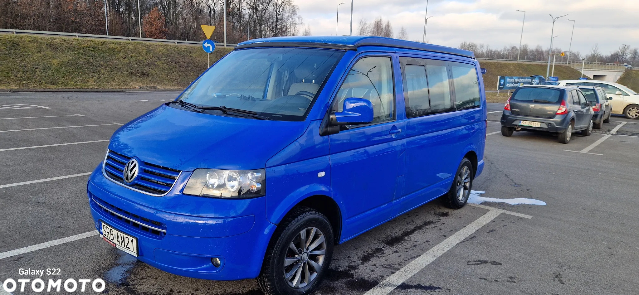 Volkswagen Caravelle - 6