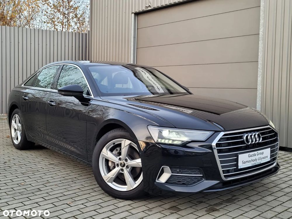 Audi A6 Limousine - 2