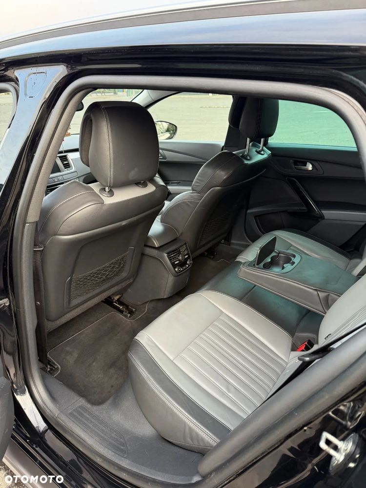 Peugeot 508 2.0 BlueHDi RXH S&S - 17
