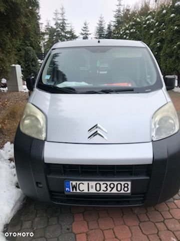 Citroën Nemo 1.4 HDi Equilibre - 2