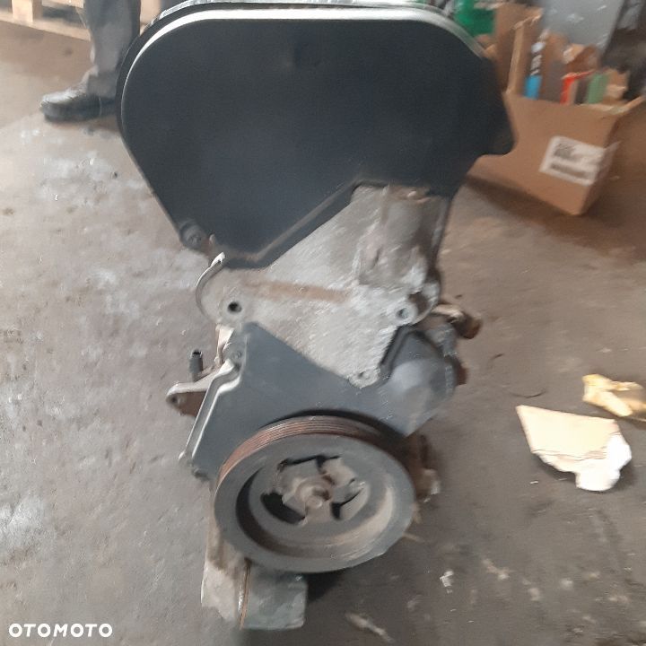 Silnik Sam Słupek Chrysler 2.4 16v EDZ 150km - 7