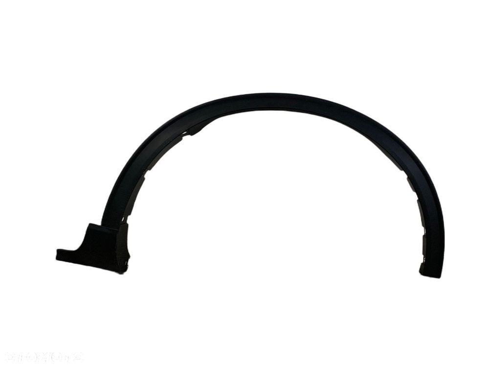 LISTWA BŁOTNIKA PRAWY PRZÓD PRAWA PRZEDNIA FORD KUGA MK3 III 3 21-26 LV4B-S16D238-A - 1