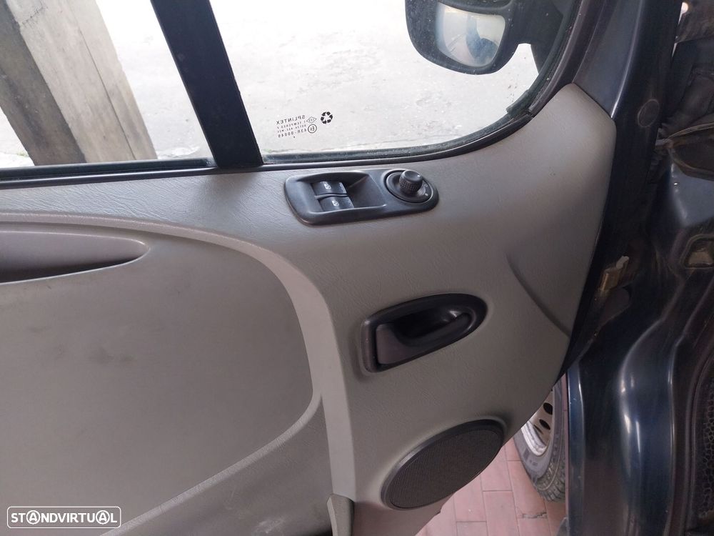 Opel Vivaro Vivaro 1.9 Cdti L1 H1 2.7t - 4