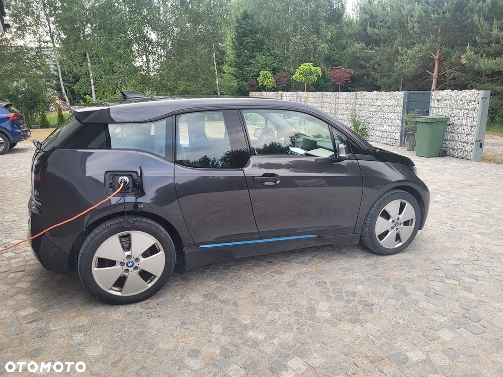 BMW i3 (60 Ah) - 9