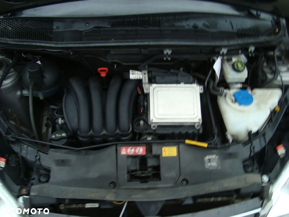 Mercedes-Benz Klasa A - 13