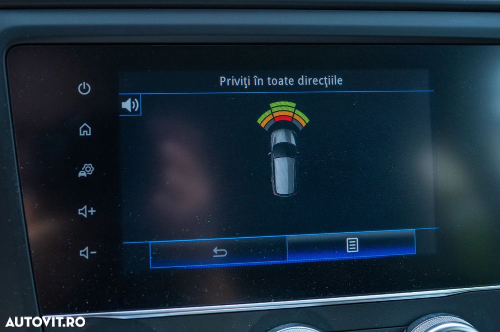Renault Kadjar BLUE dCi 115 EDC INTENS - 35