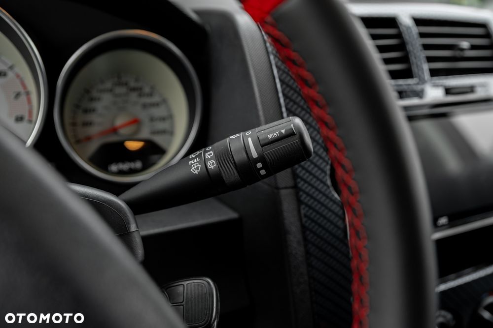 Dodge Caliber 2.4 SRT4 Turbo - 33