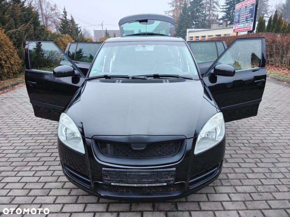 Skoda Fabia - 26