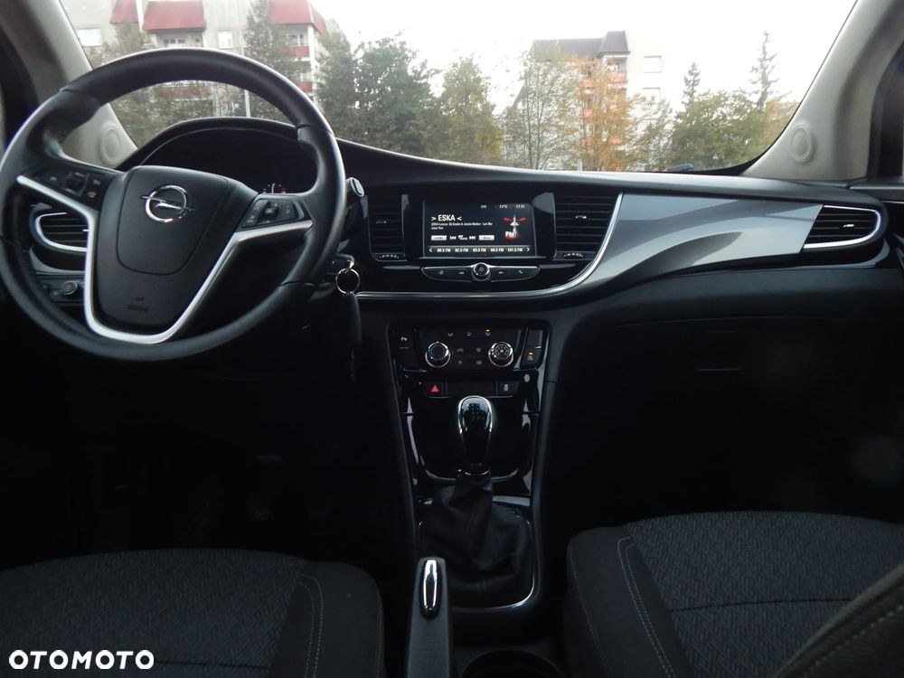 Opel Mokka 1.6 Active S&S - 29