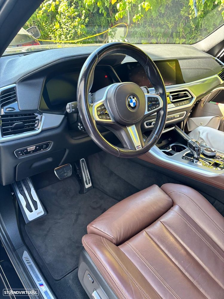 BMW X5 - 38