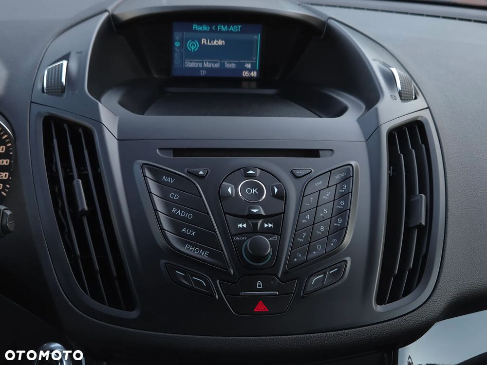 Ford Kuga 2.0 TDCi 4x2 Titanium - 25