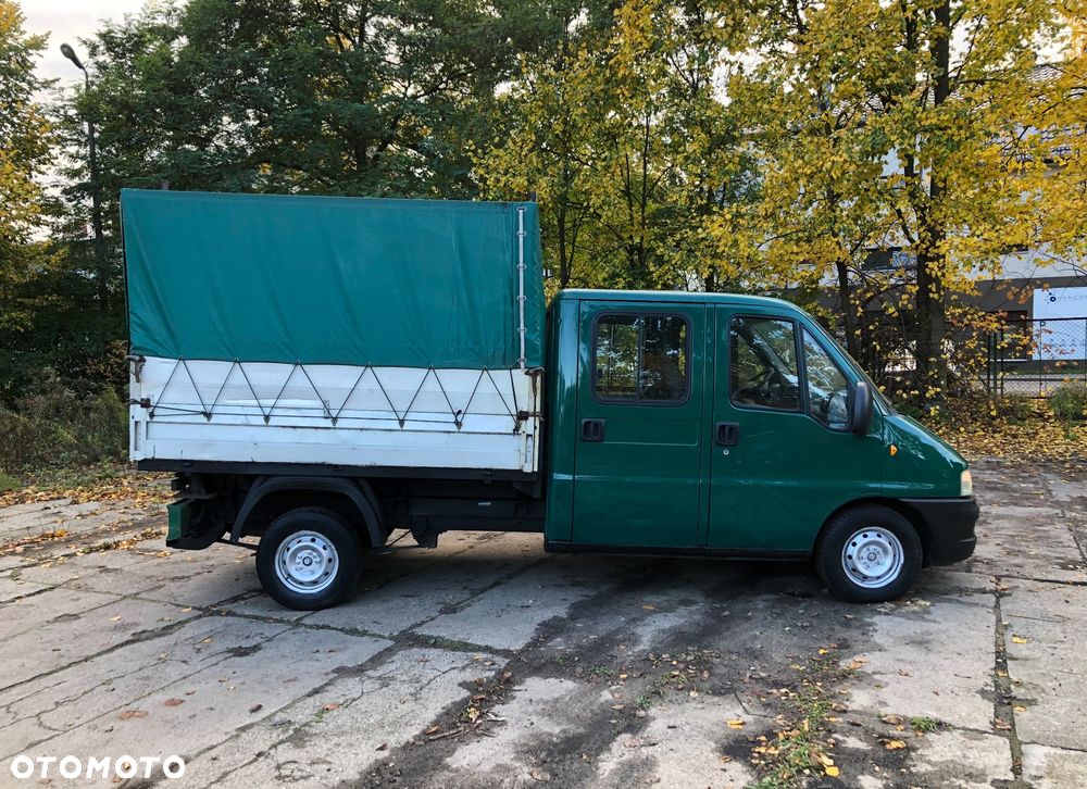 Fiat Ducato - 4
