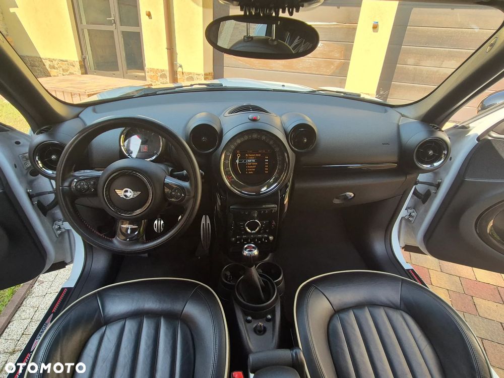 MINI Countryman - 7