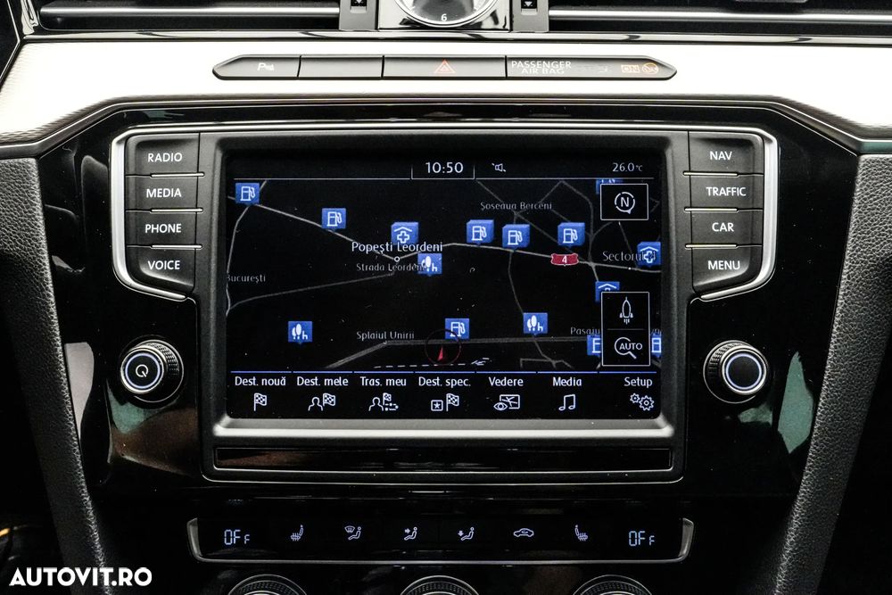 Volkswagen Passat GTE - 20