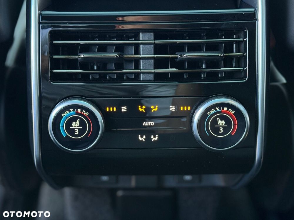 Land Rover Range Rover - 34