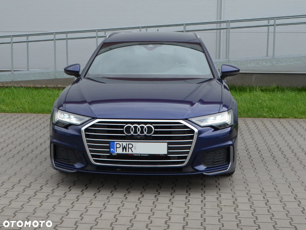 Audi A6 Avant - 6
