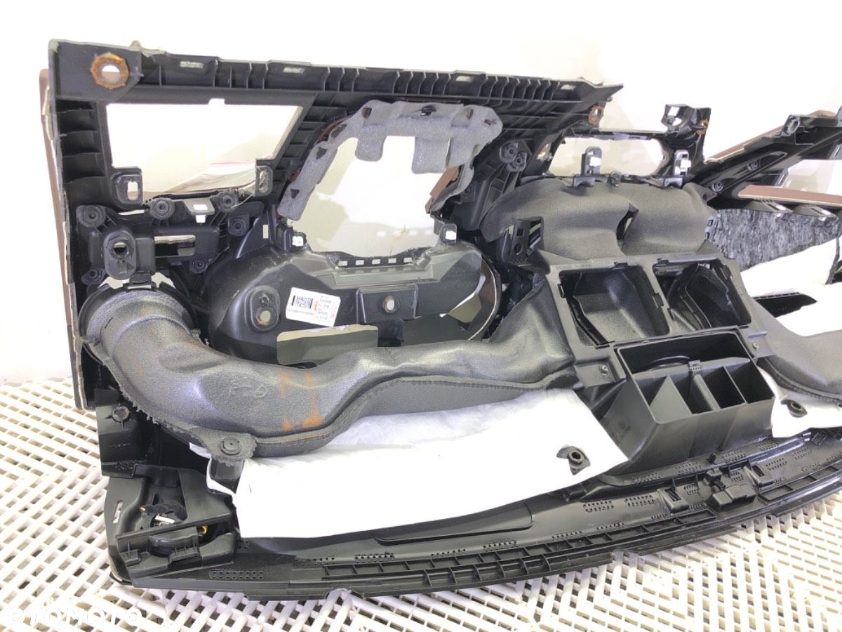 KOKPIT - 1580.00 PLN - ALFA ROMEO STELVIO (949_) 2016 - 2022 2.0 (949AXA2A) 206 kW [280 KM] benzyna - 9