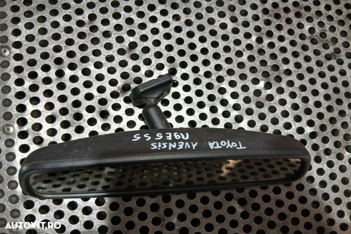 Oglinda retrovizoare parbriz E11015626 9050685 E11015626 9050685 Toyo - 2