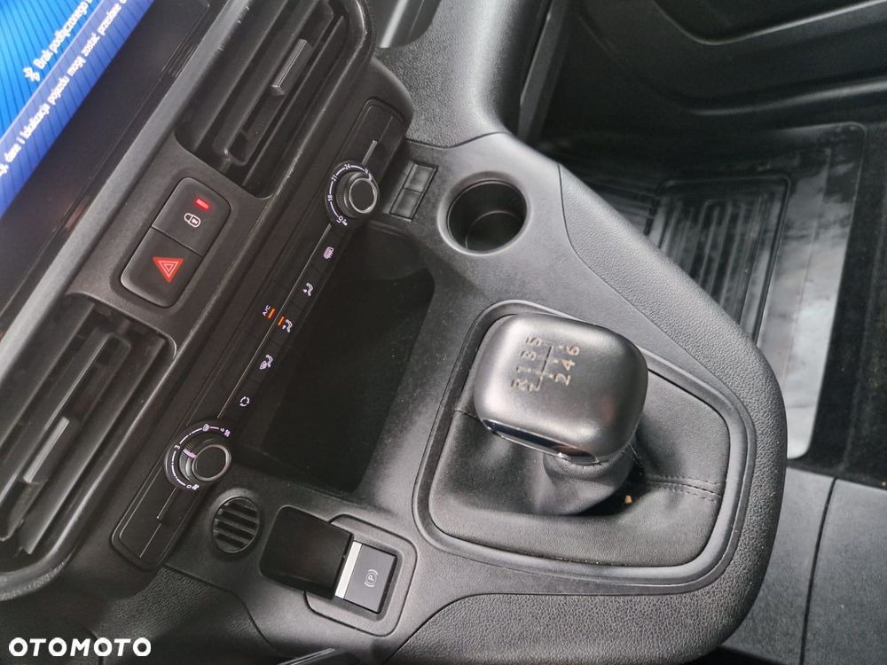 Toyota Proace City - 20