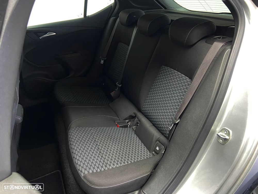 Opel Astra 1.0 Dynamic S/S - 10