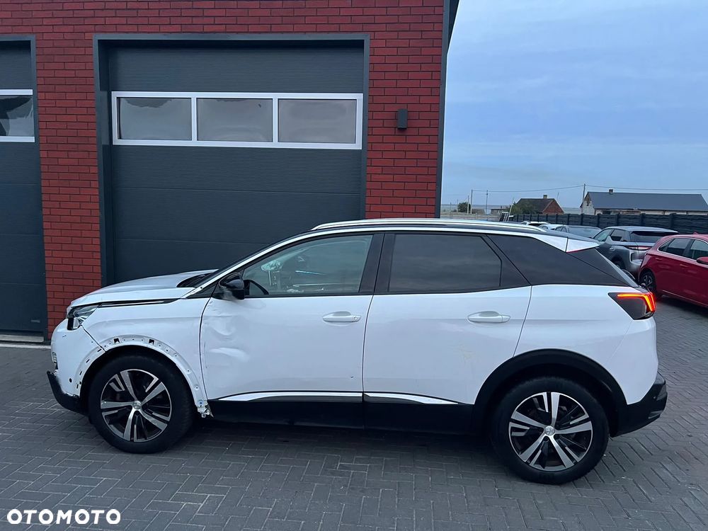 Peugeot 3008 BlueHDi 120 Stop & Start EAT6 Allure - 33