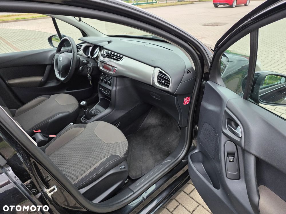 Citroën C3 Pure Tech (VTi) 68 Selection - 6