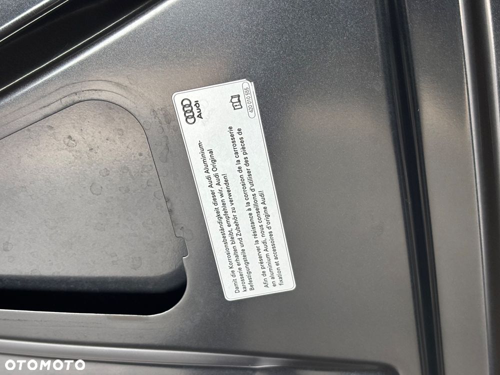 AUDI R8 420 2006-2016R Maska silnika - 5