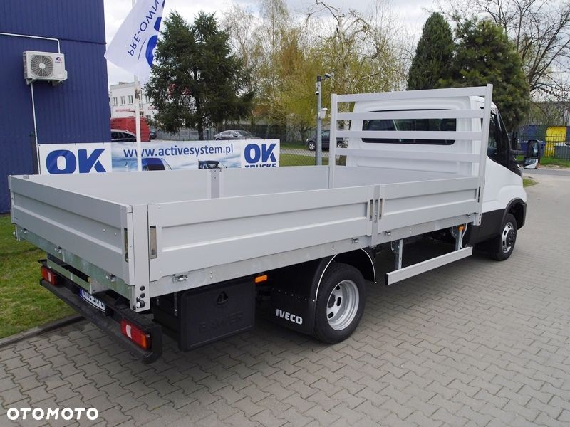 Iveco Daily 35C16H - 4
