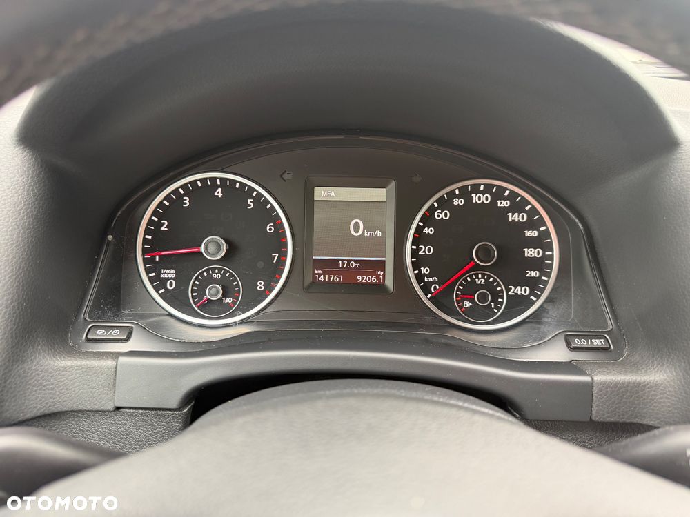 Volkswagen Tiguan 1.4 TSI DSG BlueMotion Technology Life - 14