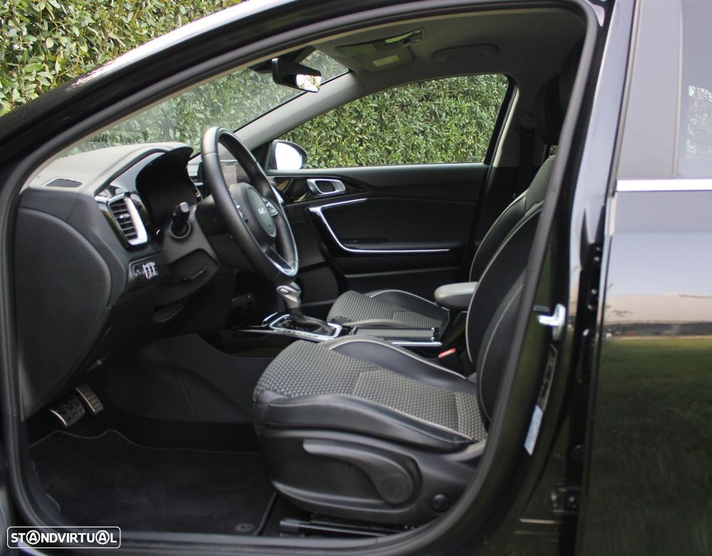 Kia XCeed 1.6 GDi PHEV Tech - 18