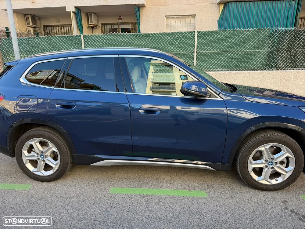 BMW X1 xDrive25e xLine - 3